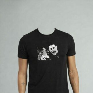 Shirt - Evil Coop