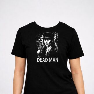 Shirt - Dead Man
