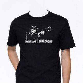 Shirt - Bill Burroughs