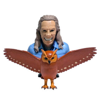 Twin Peaks - Bob