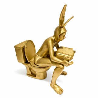 Bunny Boy - Gummo (1997)