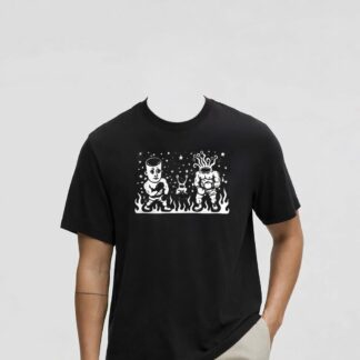 Shirt - Daniel Johnston