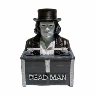 William Blake – Dead Man (1995)