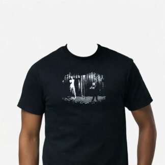 Shirt - Inside the Black Lodge