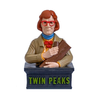 Twin Peaks - Log Lady