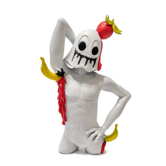 Deerhoof Milk Man