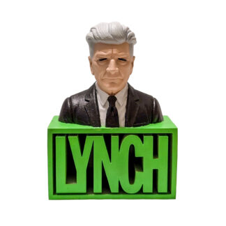 Lynch - Lime Green